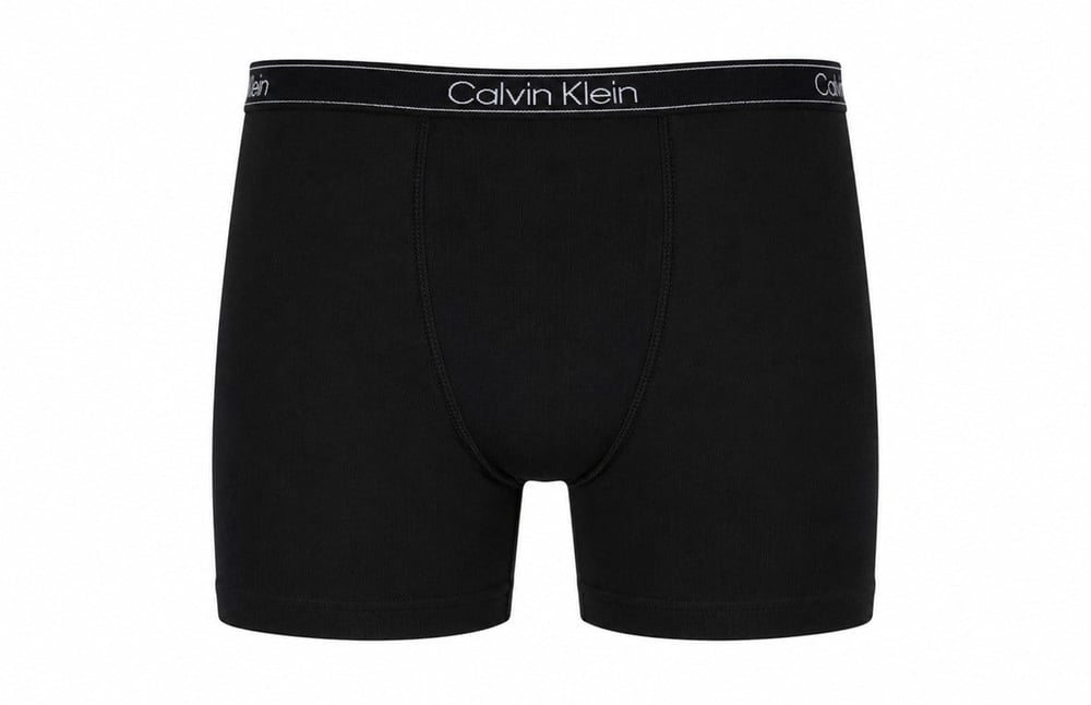 CALVIN KLEIN ERKEK ÇOCUK 2 Lİ BOXER 2129-169574