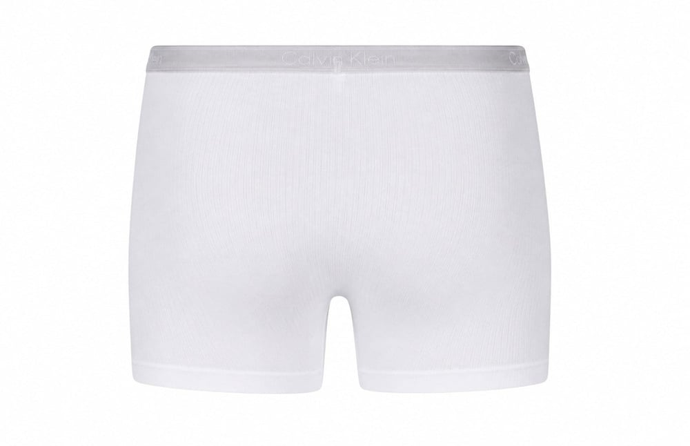CALVIN KLEIN ERKEK ÇOCUK 2 Lİ BOXER 2129-169574