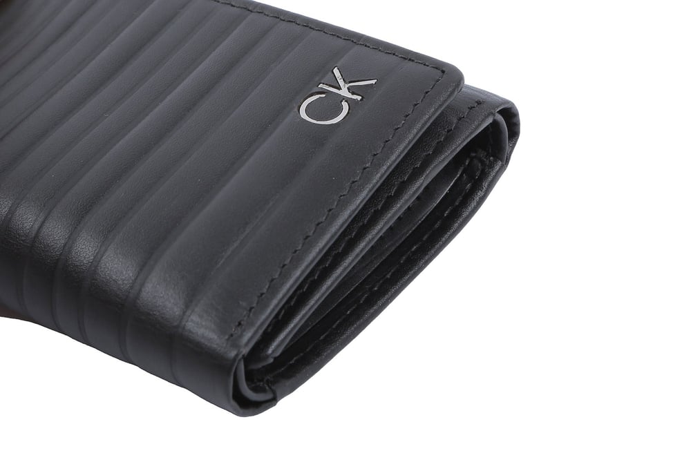 CALVIN KLEIN ERKEK CÜZDAN 31CK110005-BLACK