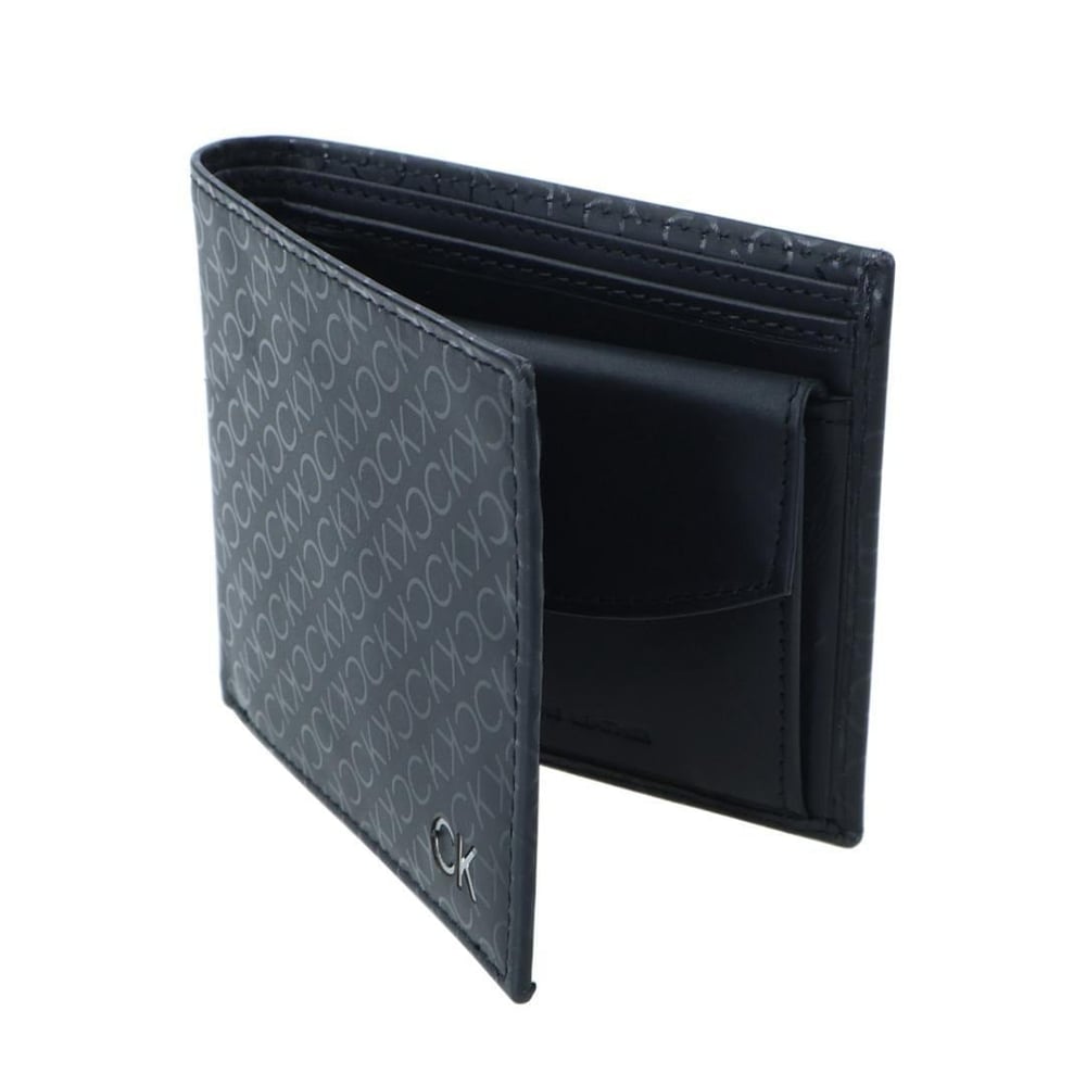 CALVIN KLEIN ERKEK CÜZDAN 31CK130029-BLACK
