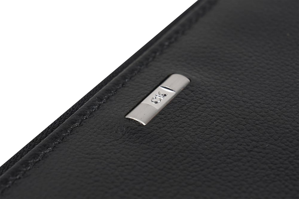 CALVIN KLEIN ERKEK CÜZDAN 31CK190008-BLACK