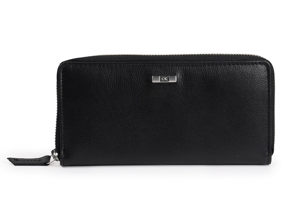 CALVIN KLEIN ERKEK CÜZDAN 31CK190008-BLACK