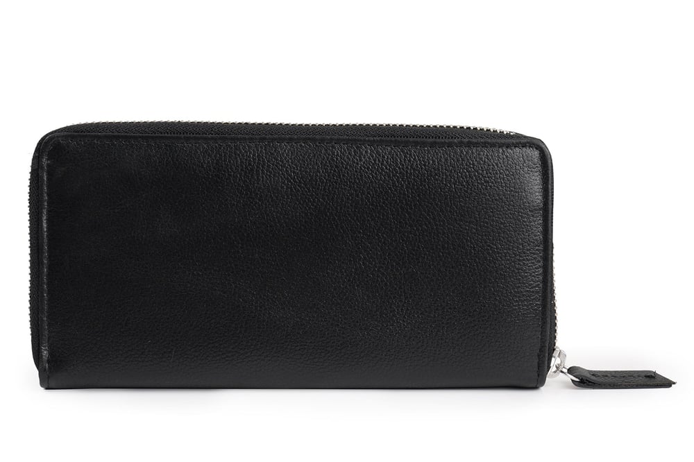 CALVIN KLEIN ERKEK CÜZDAN 31CK190008-BLACK
