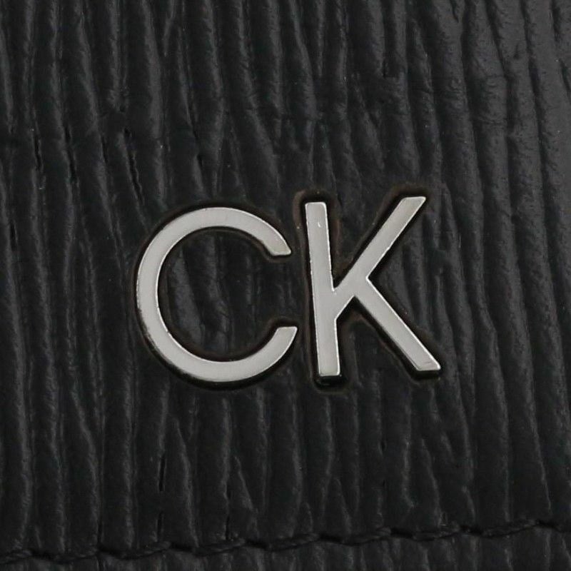 CALVIN KLEIN ERKEK CÜZDAN 31CK200002-BLACK