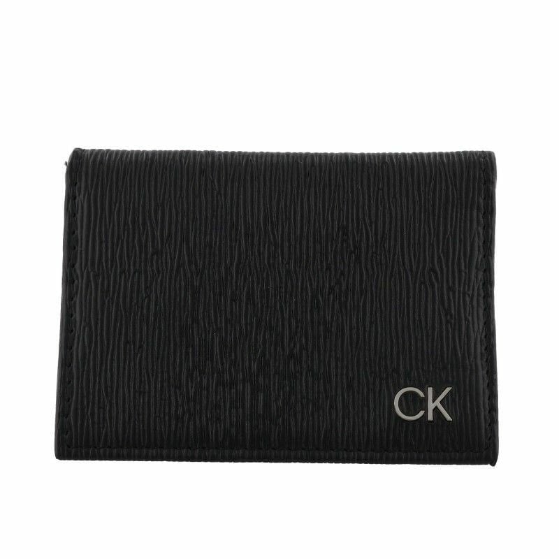 CALVIN KLEIN ERKEK CÜZDAN 31CK200002-BLACK