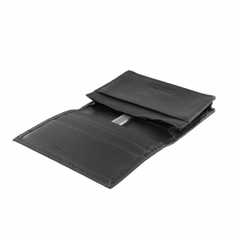 CALVIN KLEIN ERKEK CÜZDAN 31CK200002-BLACK