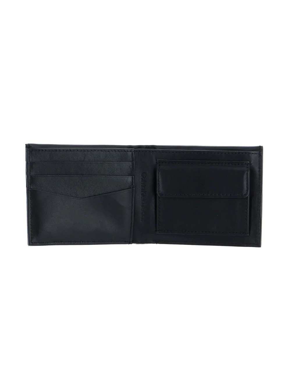 CALVIN KLEIN ERKEK CÜZDAN 31KJ130003-BLACK