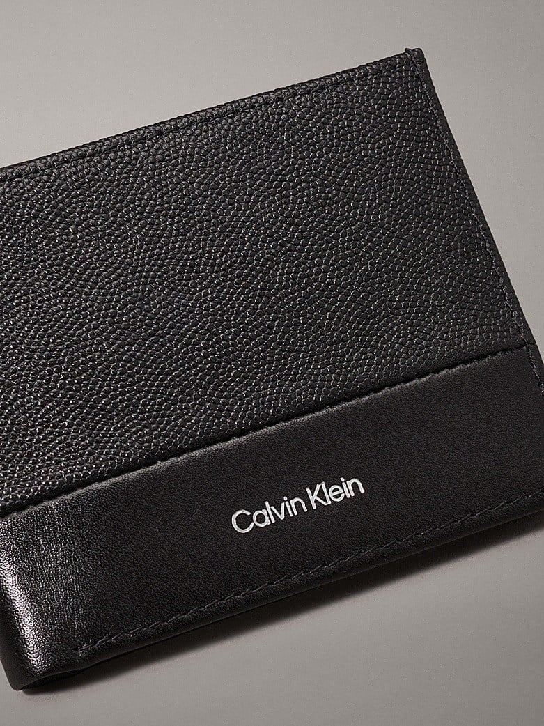 CALVIN KLEIN ERKEK CÜZDAN K50K512678-BEH