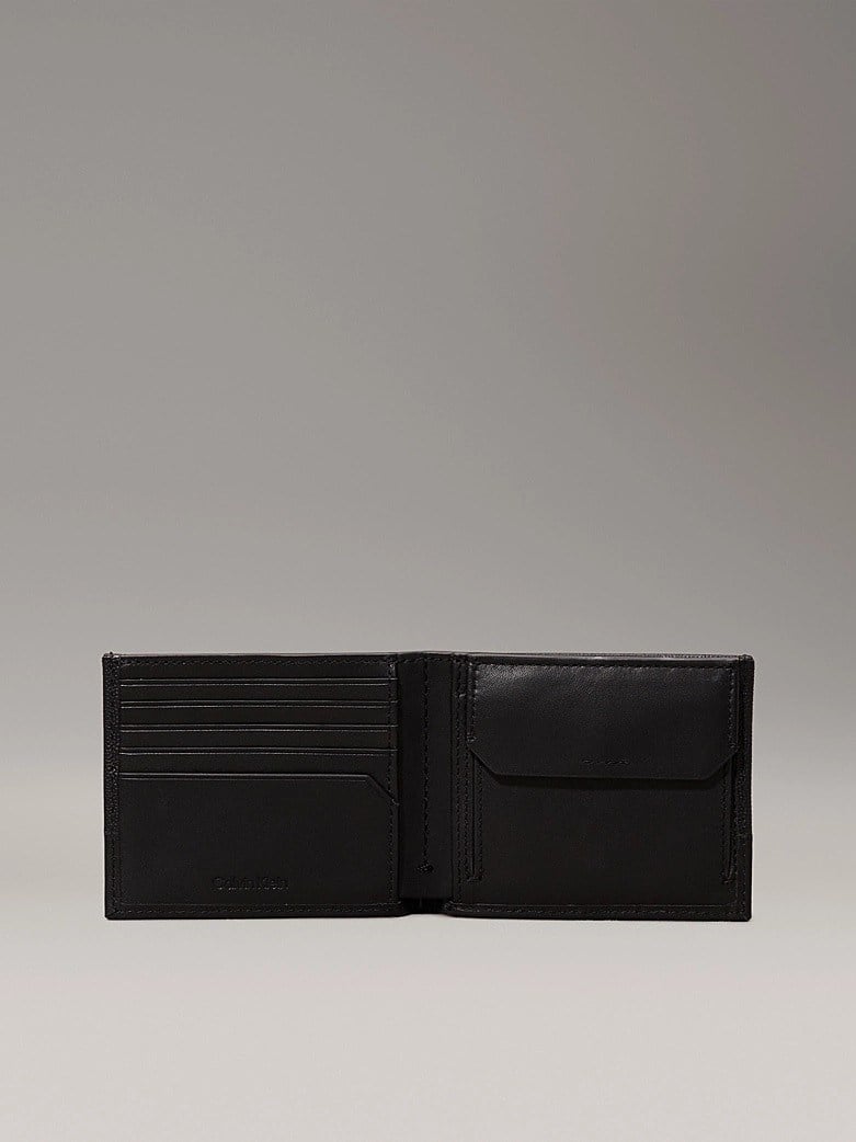 CALVIN KLEIN ERKEK CÜZDAN K50K512678-BEH