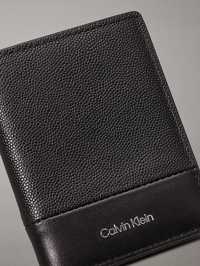 CALVIN KLEIN ERKEK CÜZDAN K50K512679-BEH