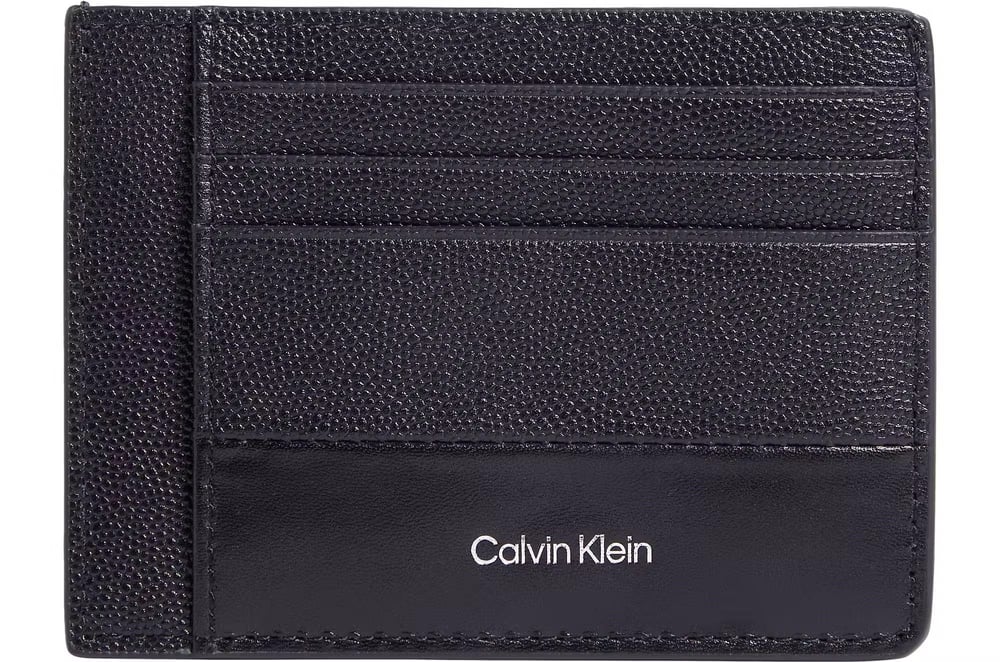 CALVIN KLEIN ERKEK CÜZDAN K50K512690-BEH