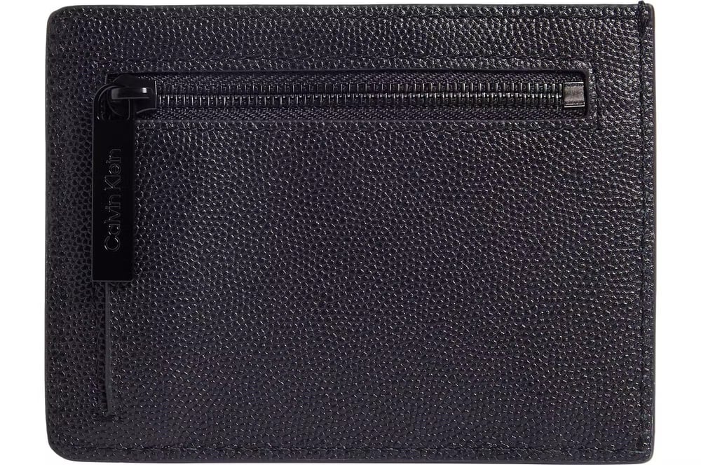 CALVIN KLEIN ERKEK CÜZDAN K50K512690-BEH