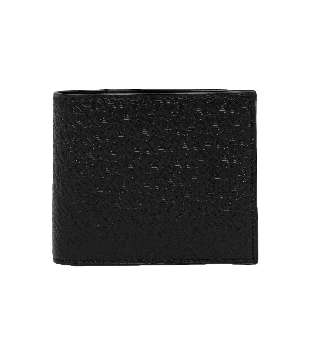 CALVIN KLEIN ERKEK CÜZDAN LV04G1085G-UB1