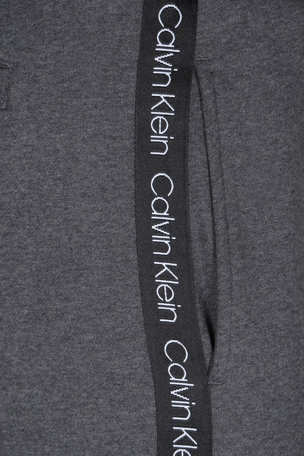 CALVIN KLEIN ERKEK EŞOFMAN ALTI 40QY407-037