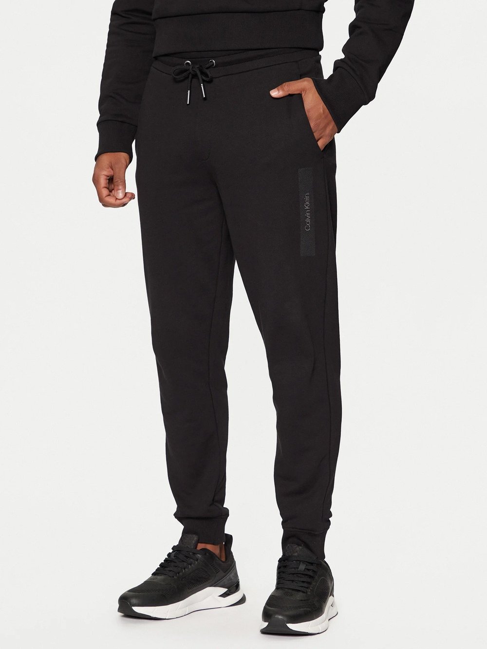 CALVIN KLEIN ERKEK EŞOFMAN ALTI K10K113838-BEH