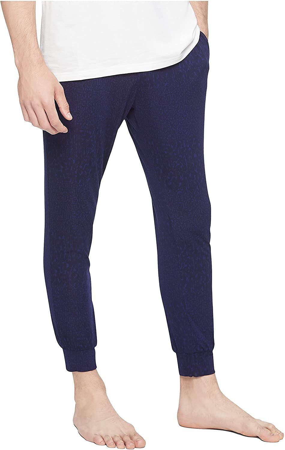CALVIN KLEIN ERKEK EŞOFMAN ALTI NM1661-402
