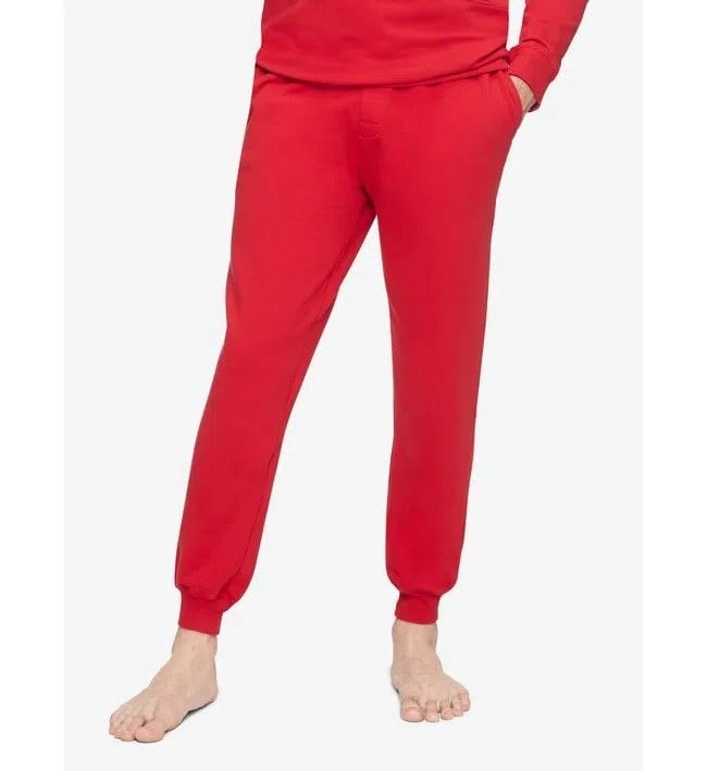 CALVIN KLEIN ERKEK EŞOFMAN ALTI NM2190-600
