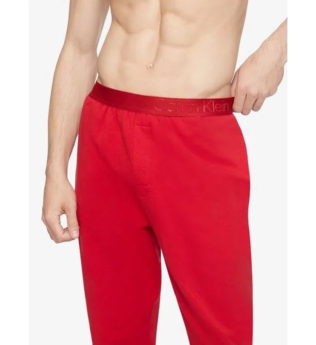 CALVIN KLEIN ERKEK EŞOFMAN ALTI NM2190-600