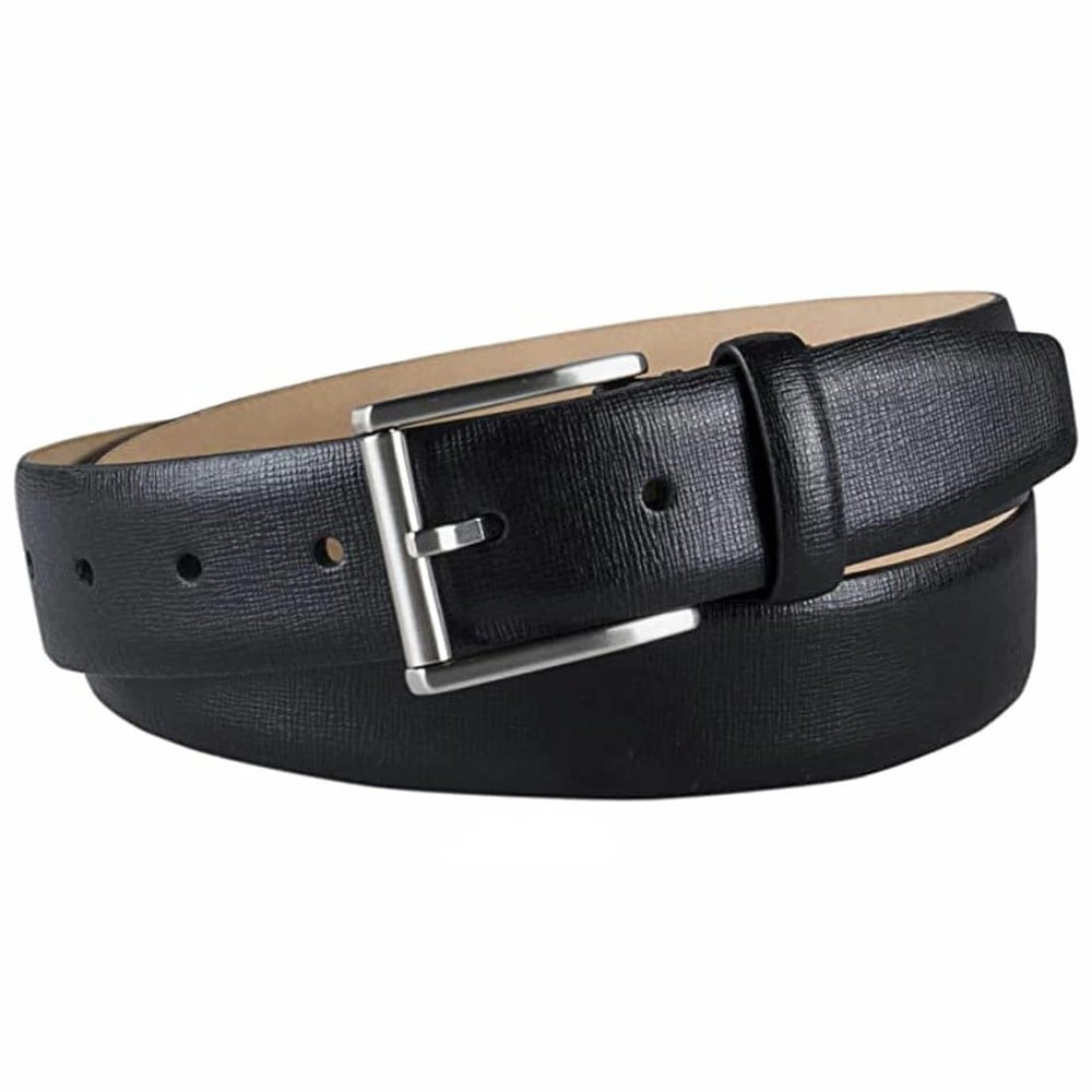 CALVIN KLEIN ERKEK KEMER 11CK010005-BLK