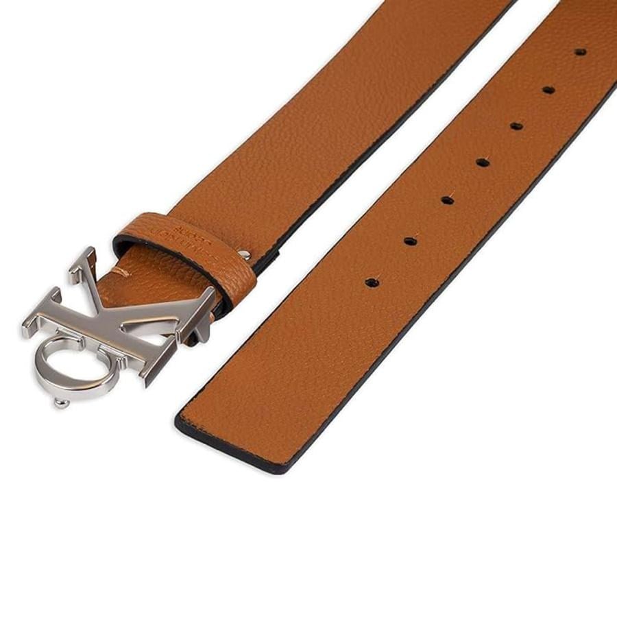 CALVIN KLEIN  ERKEK KEMER  11KJ020003-TAN