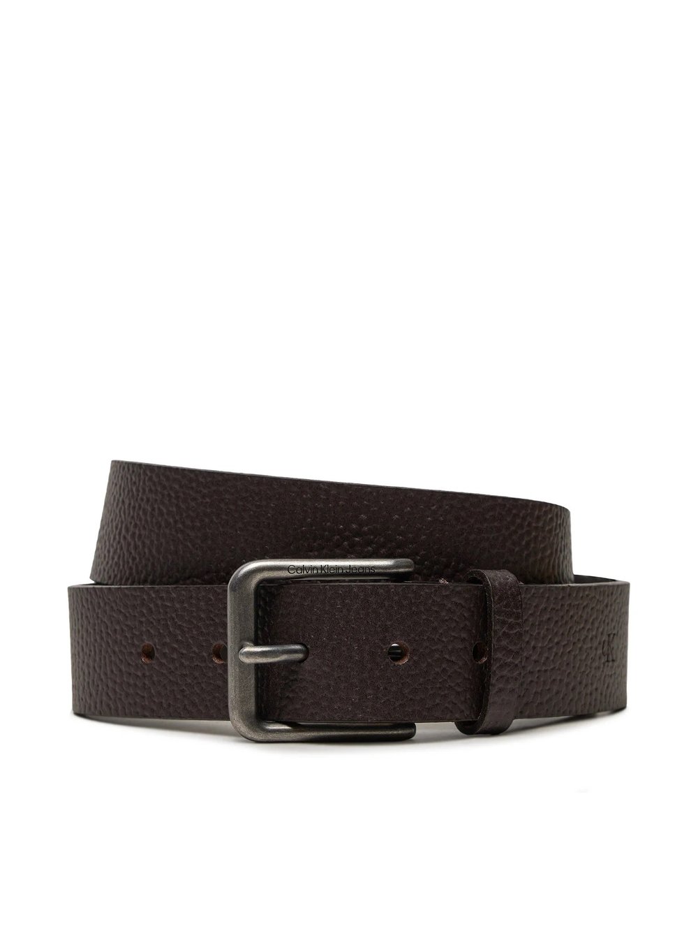 CALVIN KLEIN ERKEK KEMER K50K512085-GRP