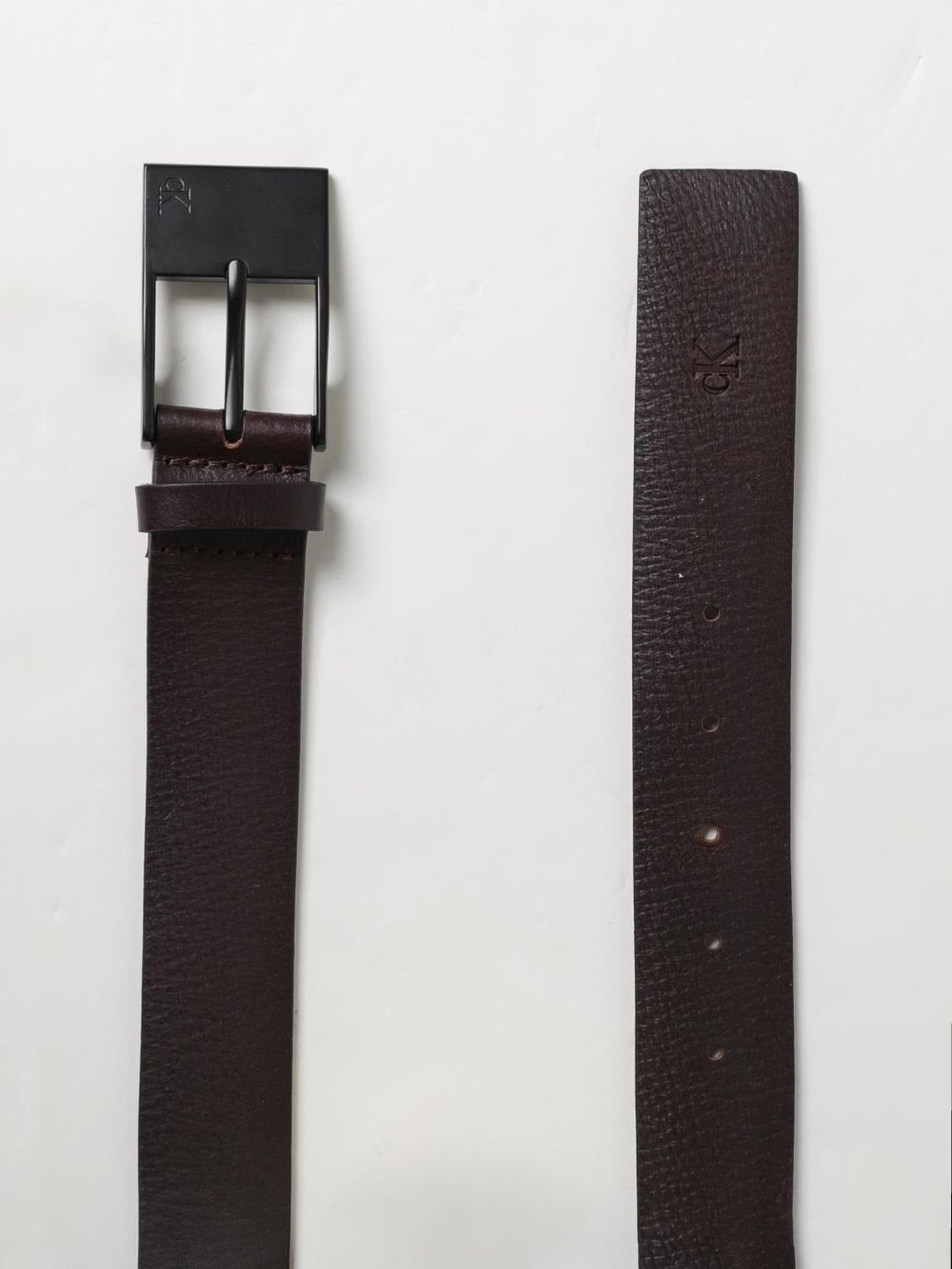 CALVIN KLEIN ERKEK KEMER K50K512607-GRP