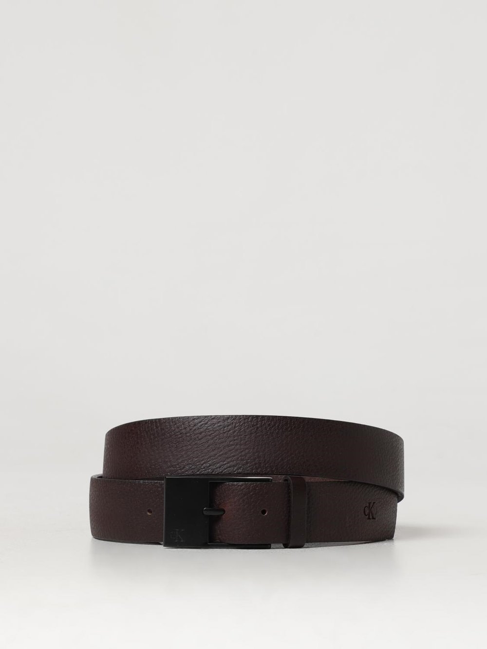 CALVIN KLEIN ERKEK KEMER K50K512607-GRP