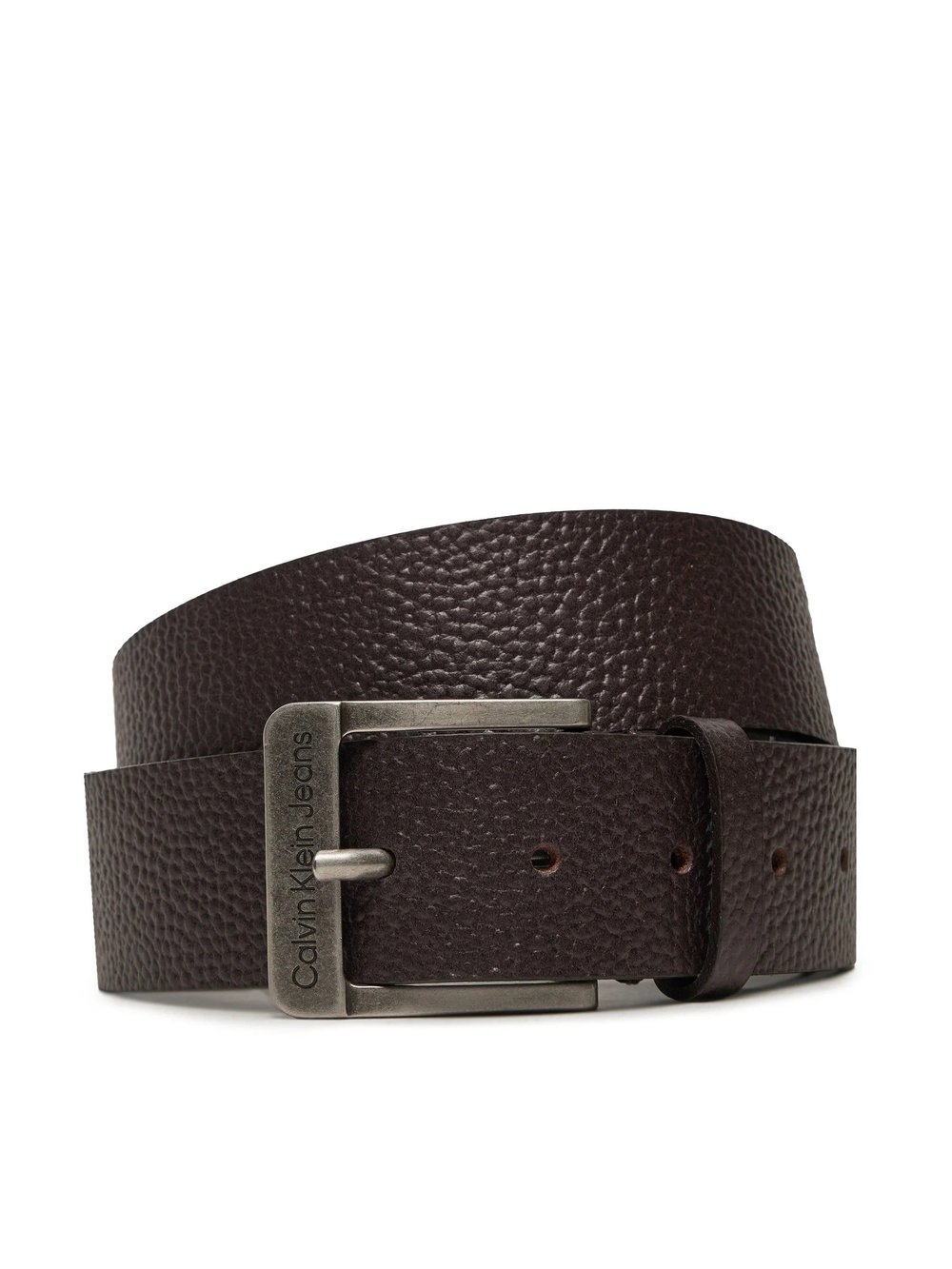 CALVIN KLEIN ERKEK KEMER K50K512608-GRP