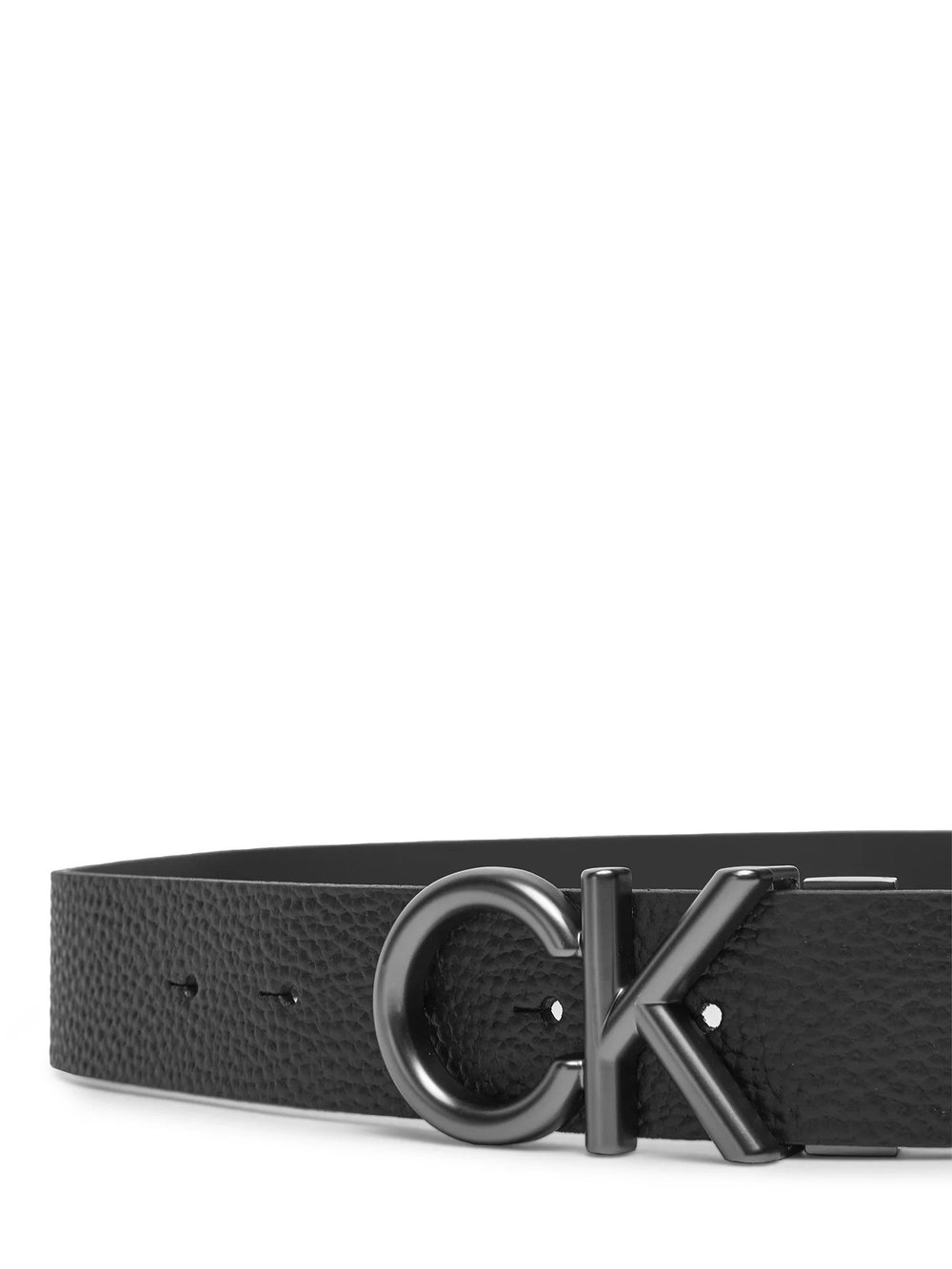 CALVIN KLEIN ERKEK KEMER LV04D7035G-WCA