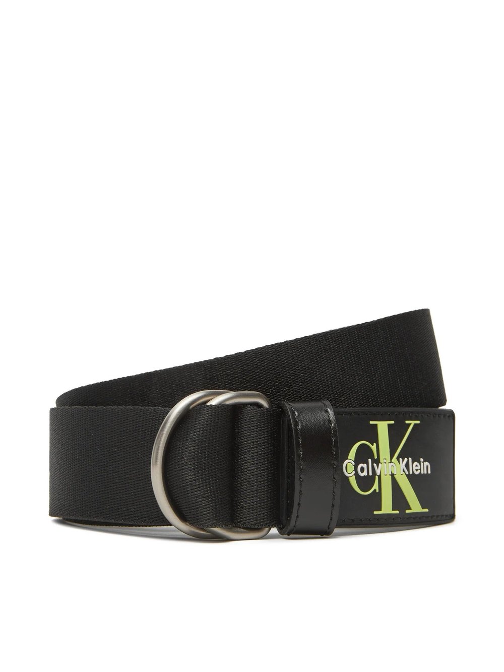 CALVIN KLEIN ERKEK KEMER LV04G7034G-UB1
