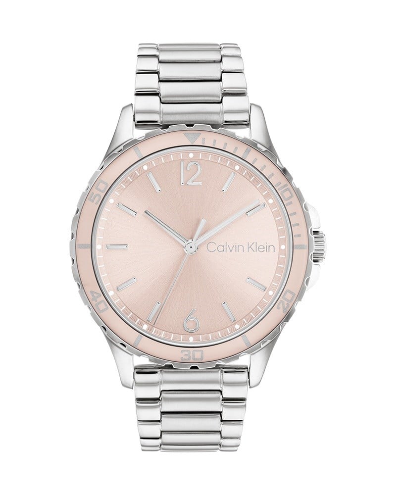 CALVIN KLEIN ERKEK KOL SAATİ 25200096