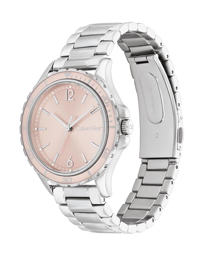CALVIN KLEIN ERKEK KOL SAATİ 25200096