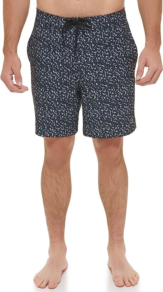 CALVIN KLEIN ERKEK MAYO CB2KSS19-ANI