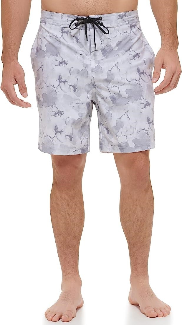 CALVIN KLEIN ERKEK MAYO CB2KSS19-W6L