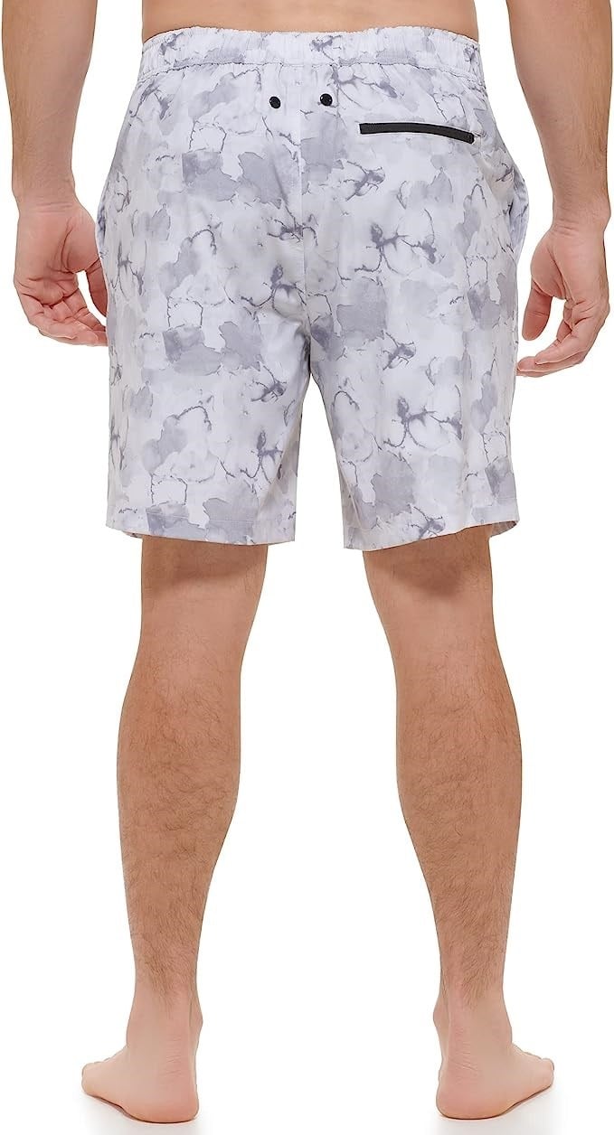 CALVIN KLEIN ERKEK MAYO CB2KSS19-W6L