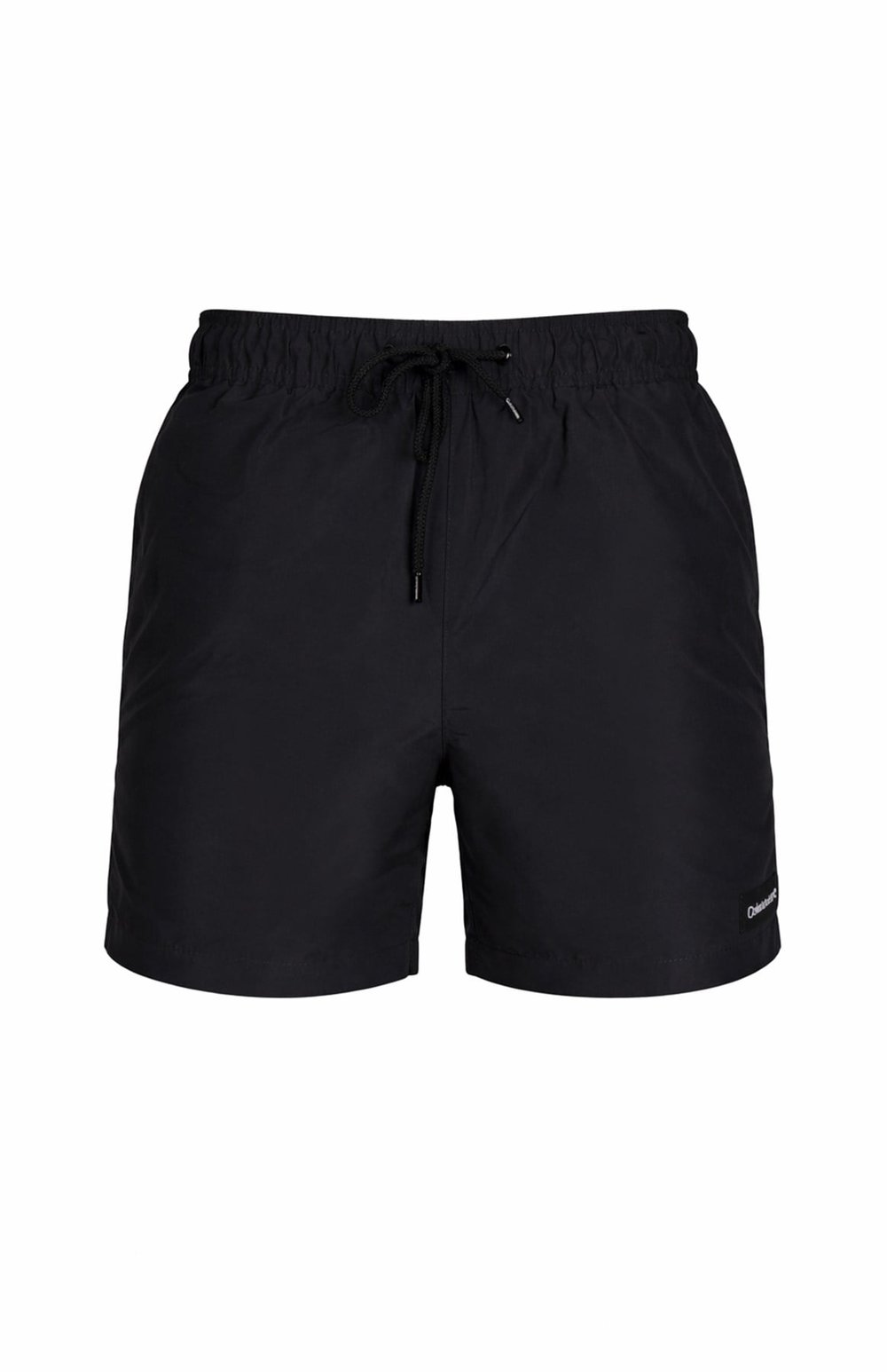 CALVIN KLEIN ERKEK MAYO CB4DNL09-BLK
