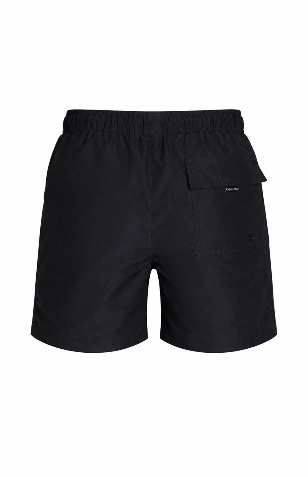 CALVIN KLEIN ERKEK MAYO CB4DNL09-BLK