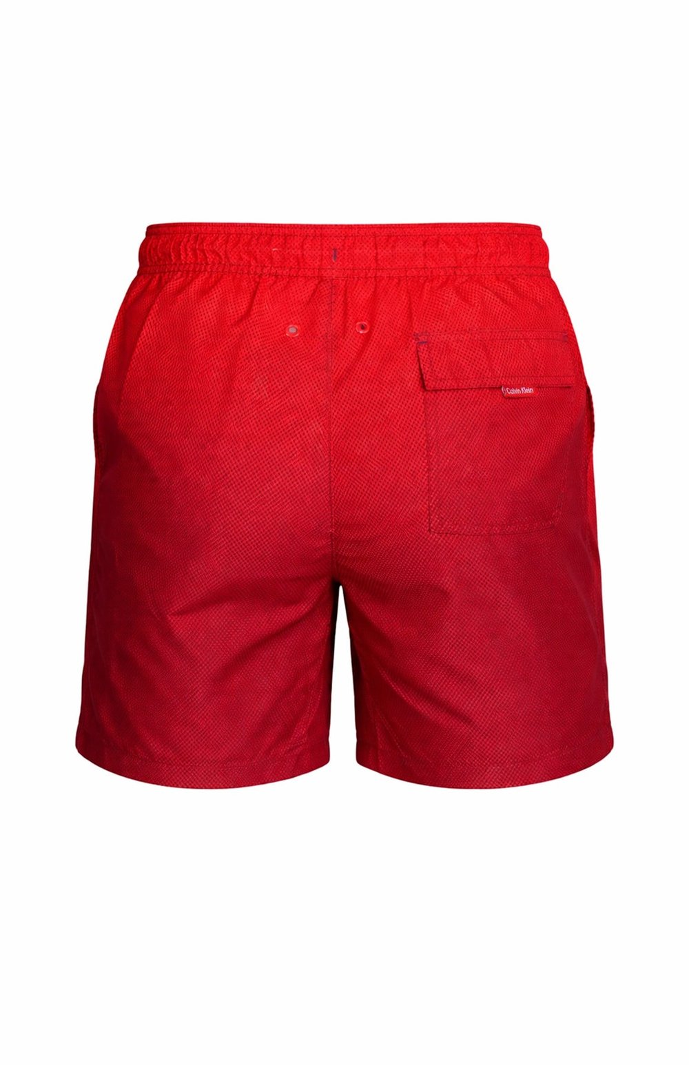 CALVIN KLEIN ERKEK MAYO CB4VPH13-RED