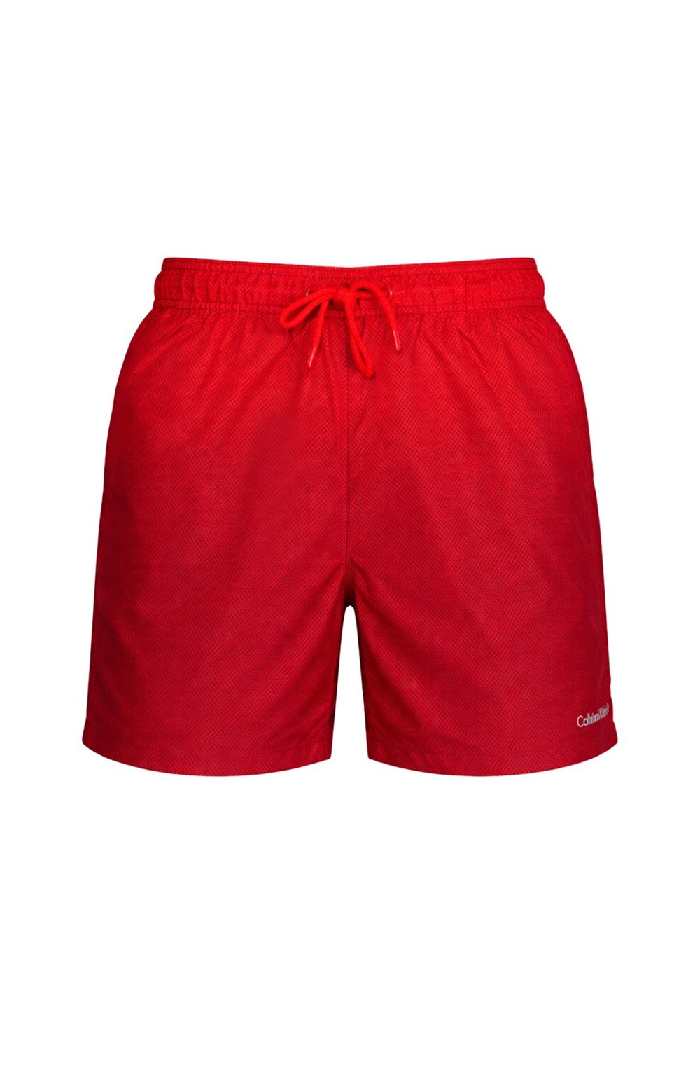 CALVIN KLEIN ERKEK MAYO CB4VPH13-RED