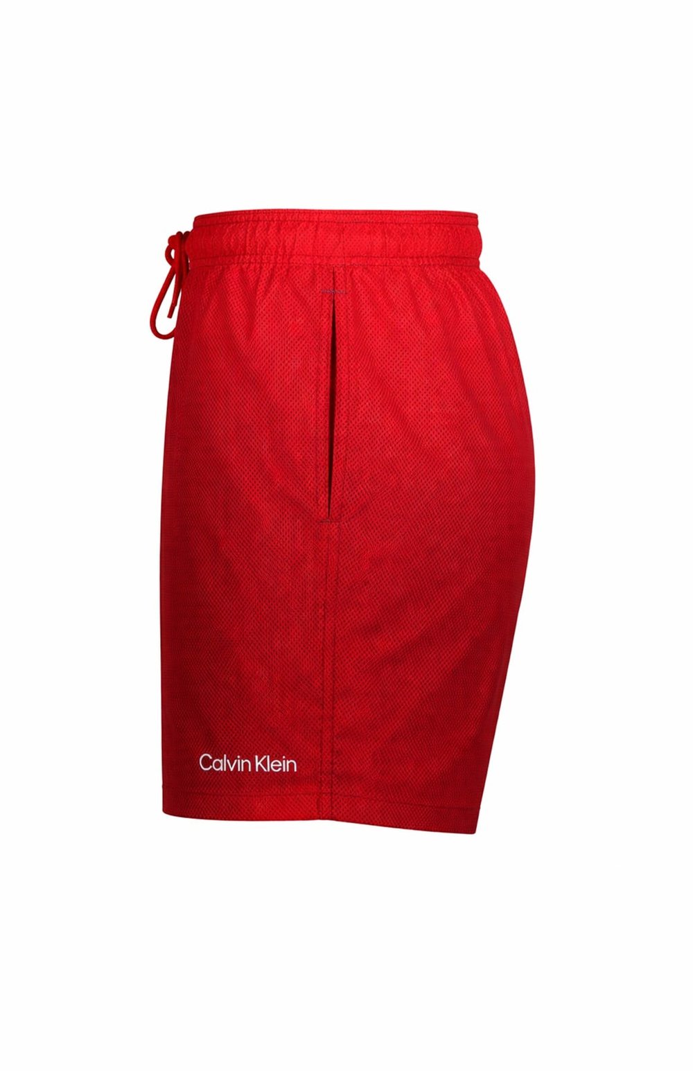 CALVIN KLEIN ERKEK MAYO CB4VPH13-RED