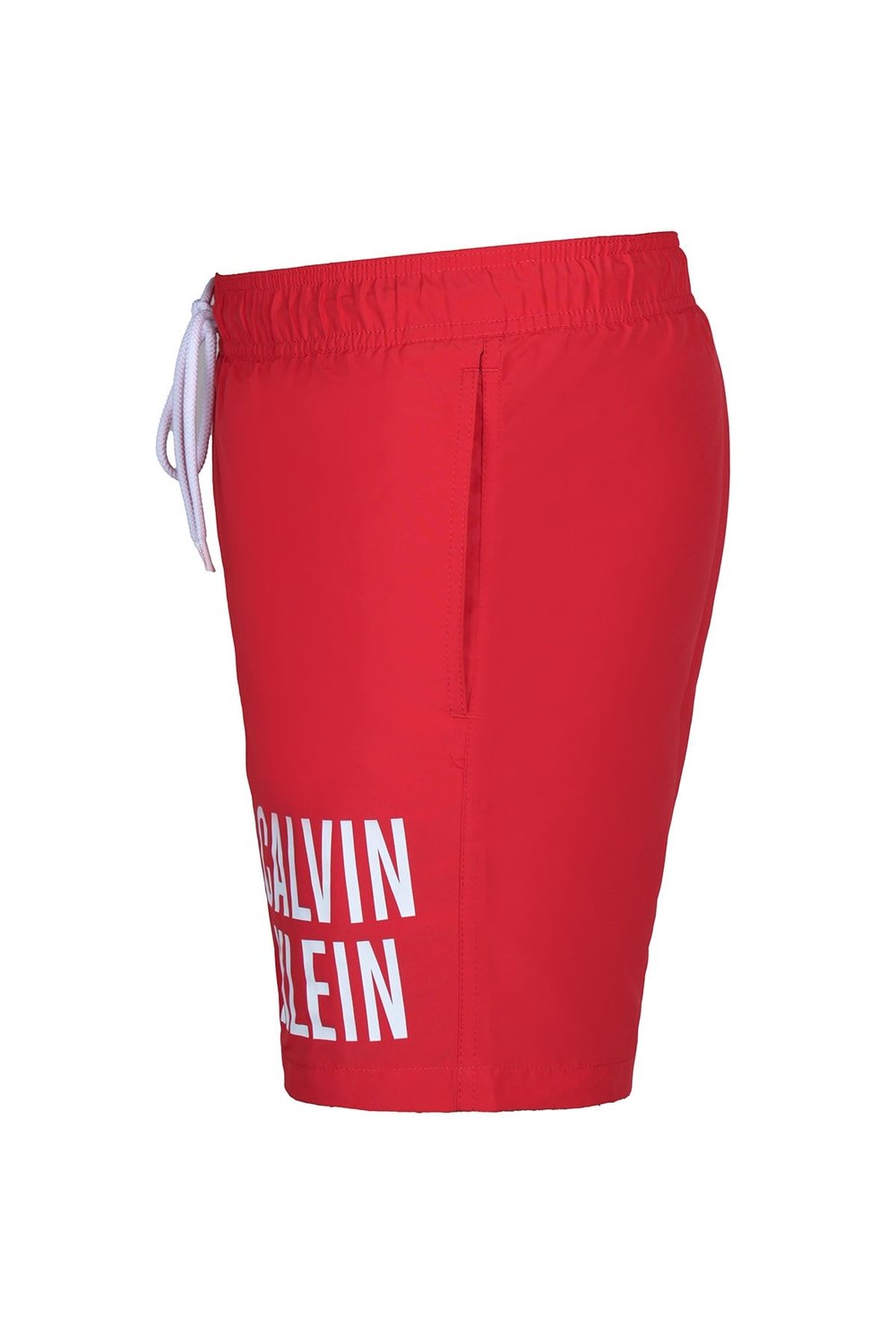 CALVIN KLEIN ERKEK MAYO CBMDNB09-RED
