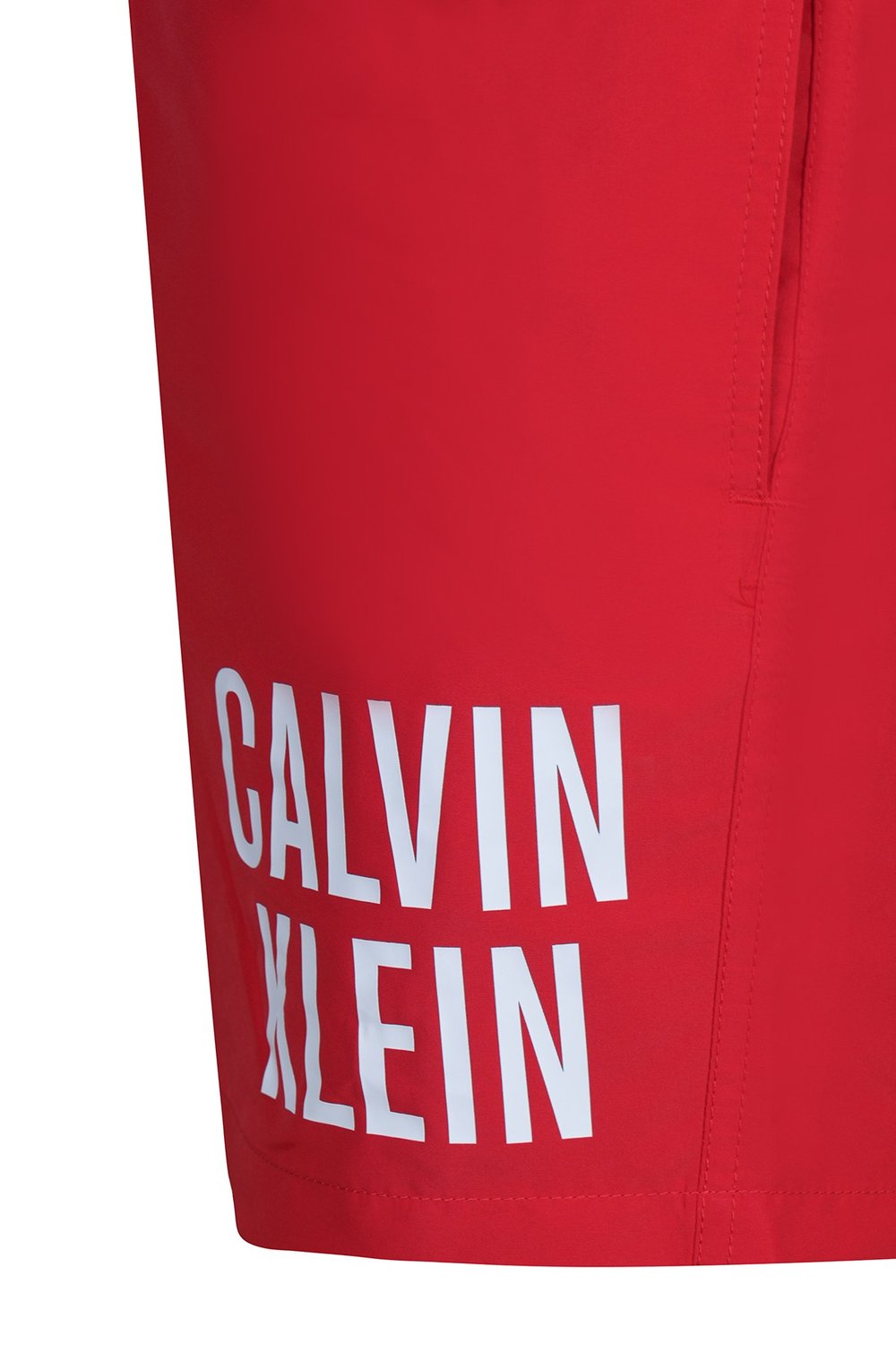 CALVIN KLEIN ERKEK MAYO CBMDNB09-RED