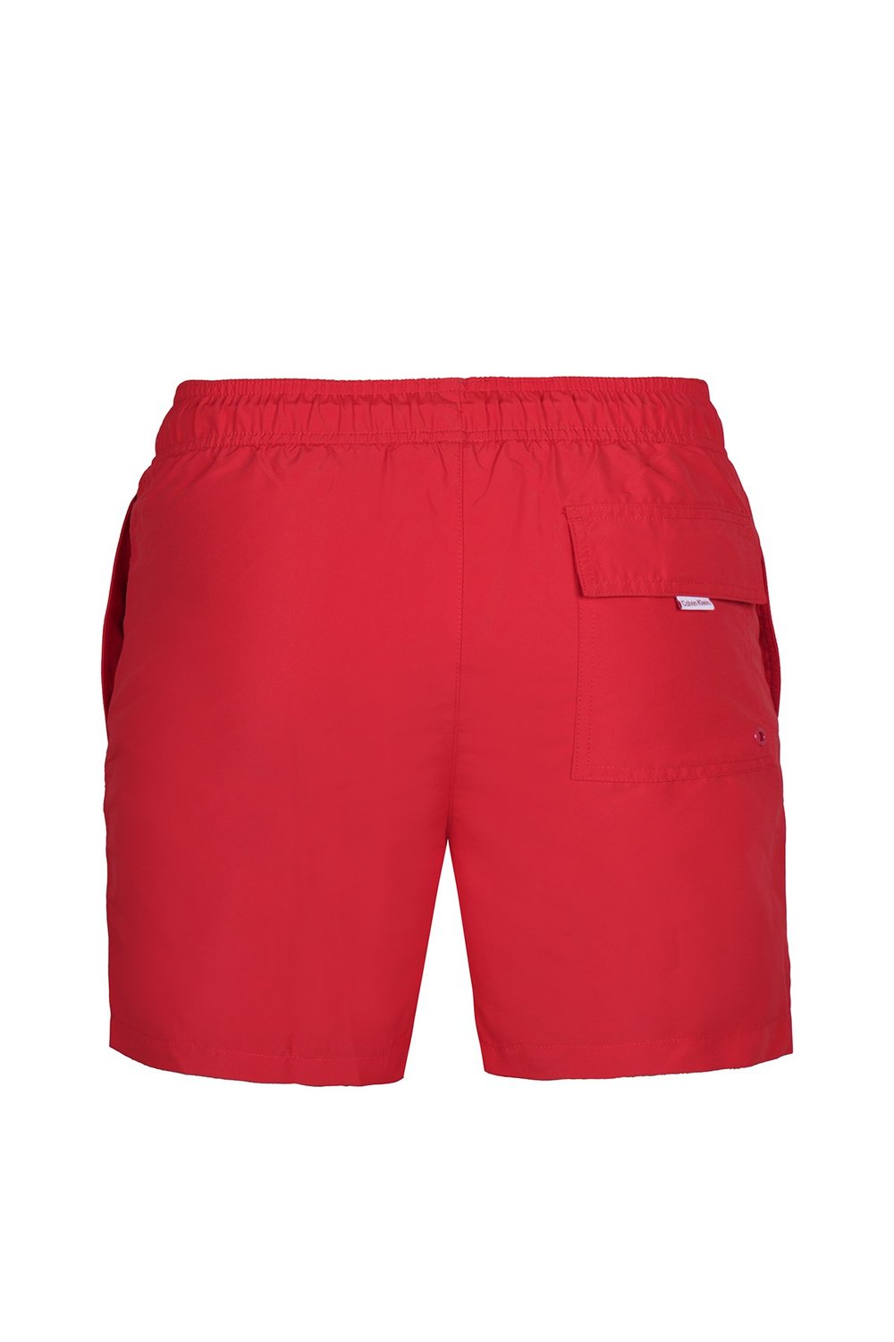 CALVIN KLEIN ERKEK MAYO CBMDNB09-RED