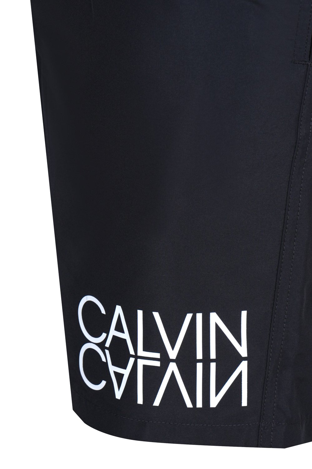 CALVIN KLEIN ERKEK MAYO CBMVNL13-BLK