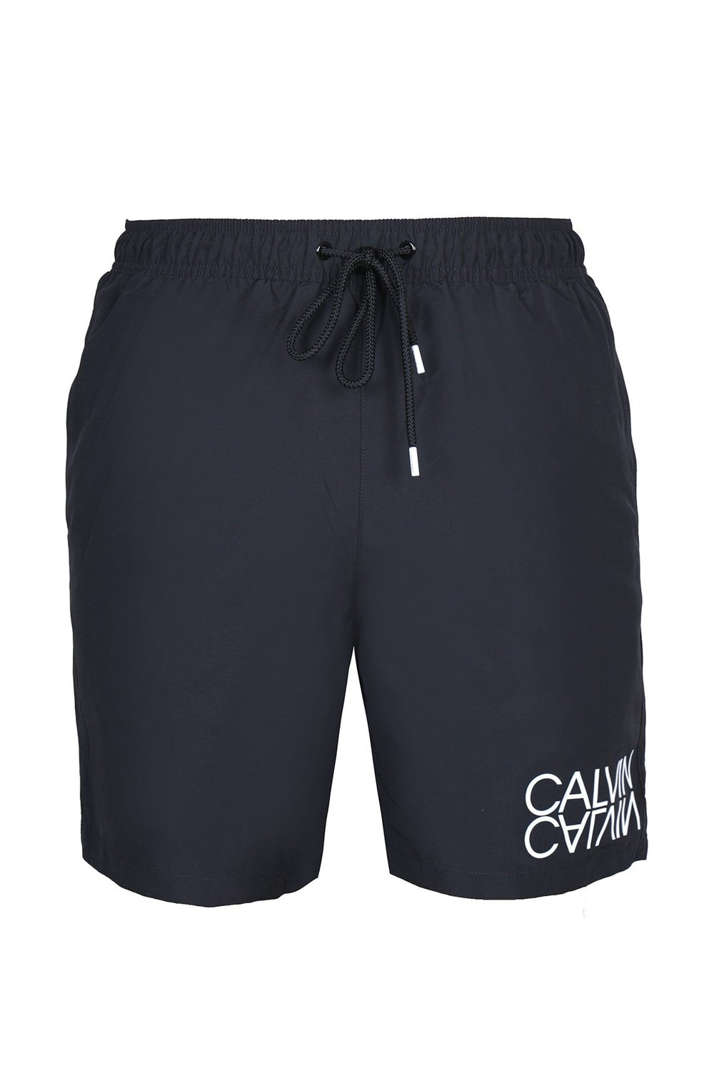 CALVIN KLEIN ERKEK MAYO CBMVNL13-BLK