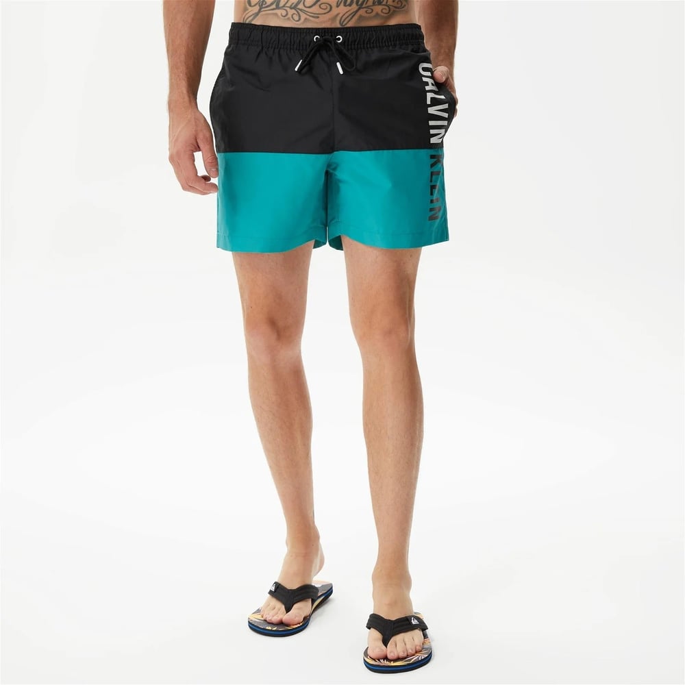 CALVIN KLEIN ERKEK MAYO KM0KM00796-L7R