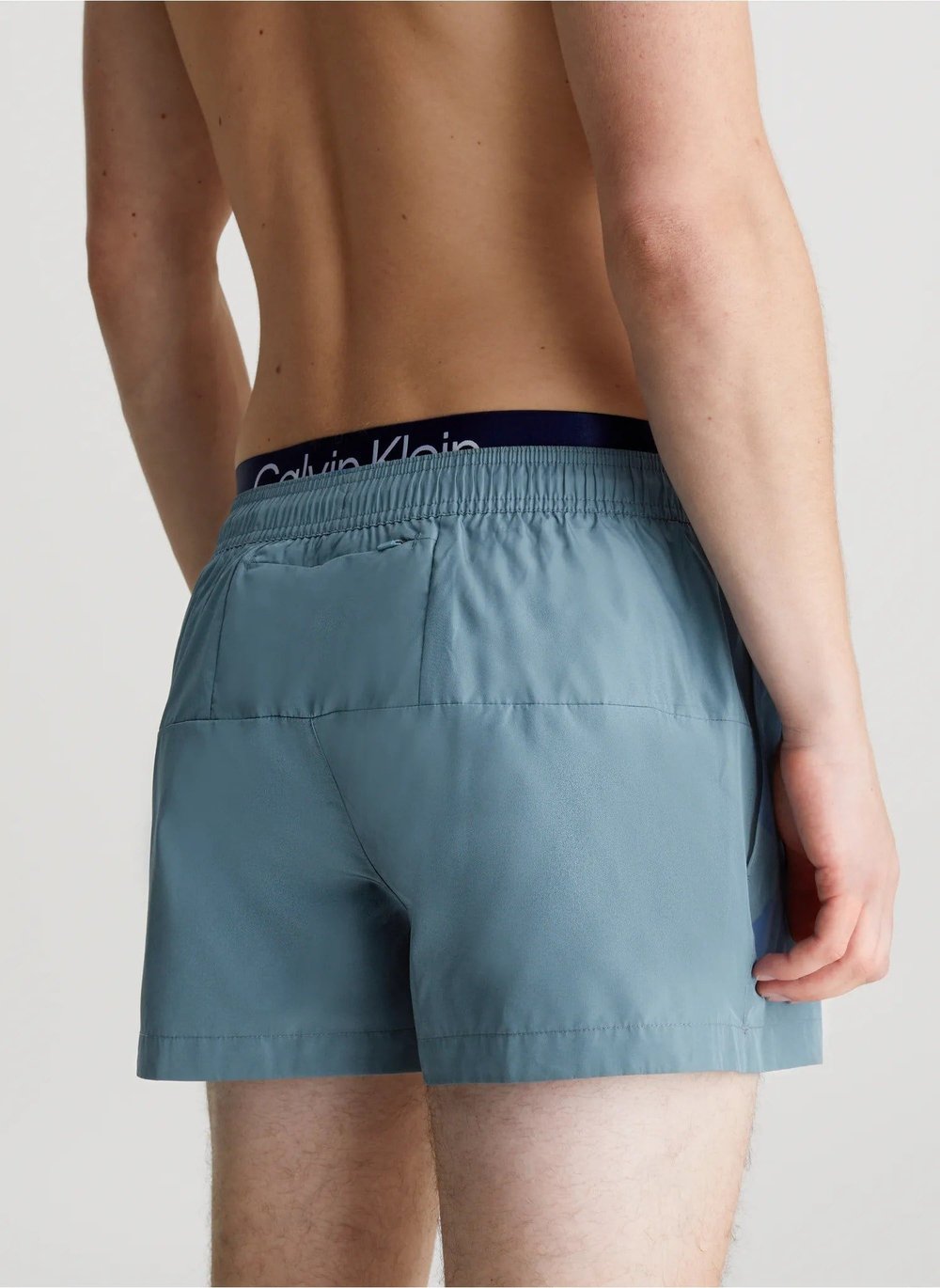 CALVIN KLEIN ERKEK MAYO KM0KM00947-C7Y