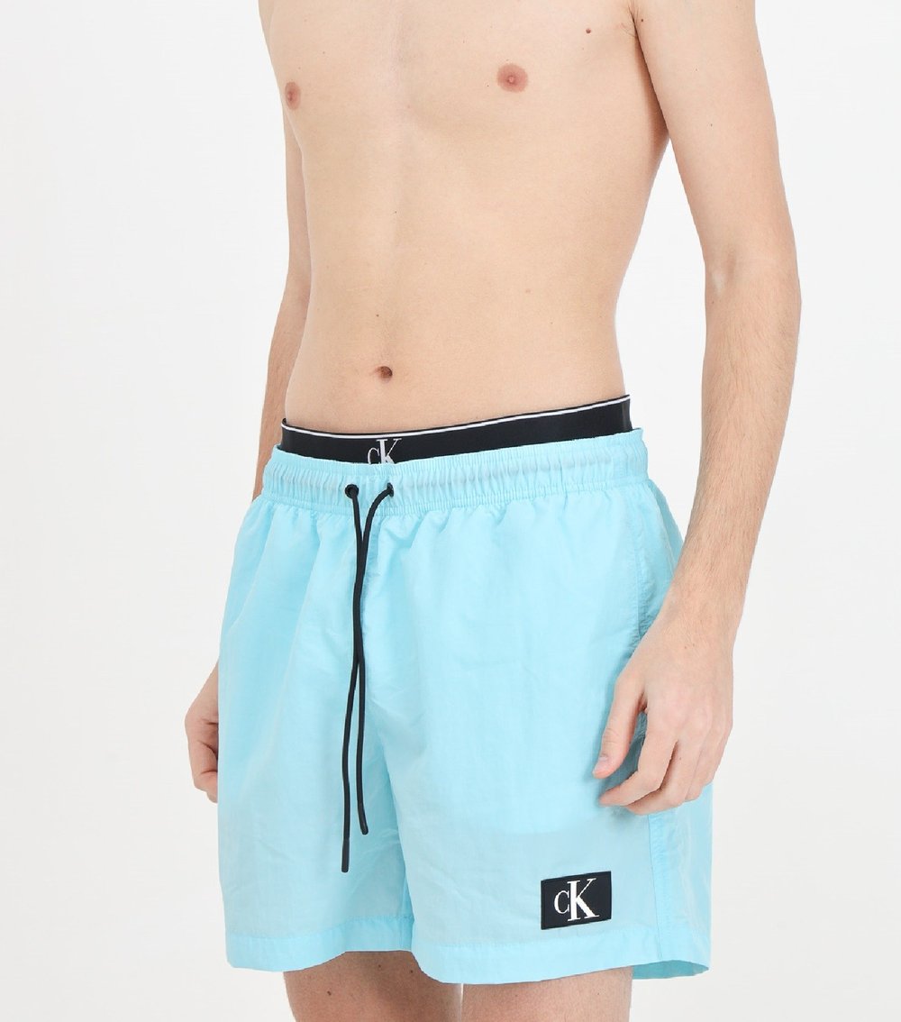 CALVIN KLEIN ERKEK MAYO KM0KM00981-CSY