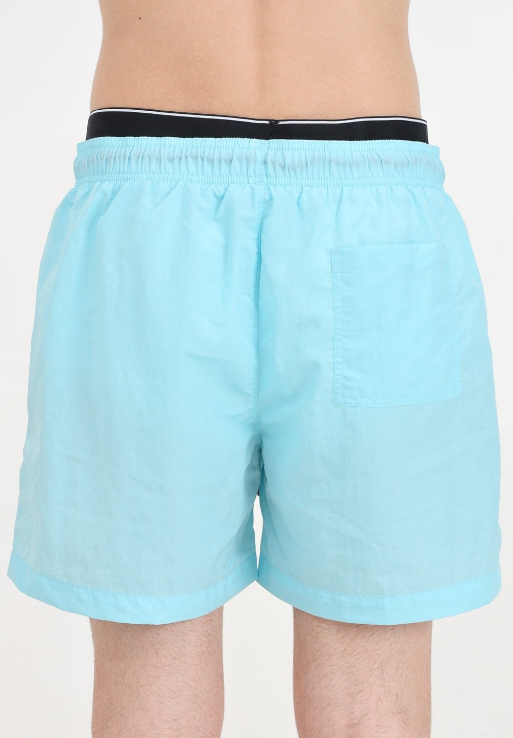 CALVIN KLEIN ERKEK MAYO KM0KM00981-CSY