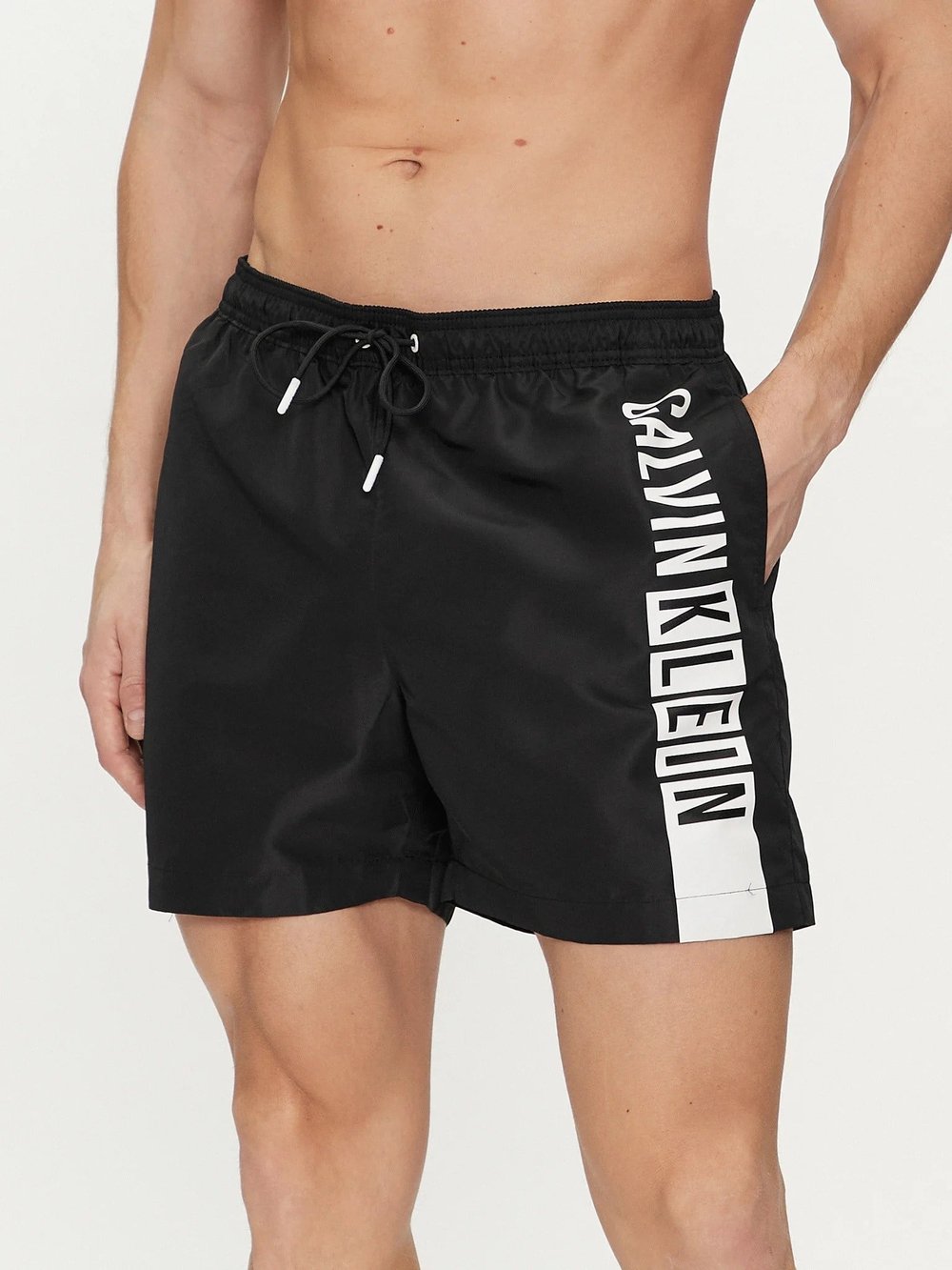 CALVIN KLEIN ERKEK MAYO KM0KM00991-BEH